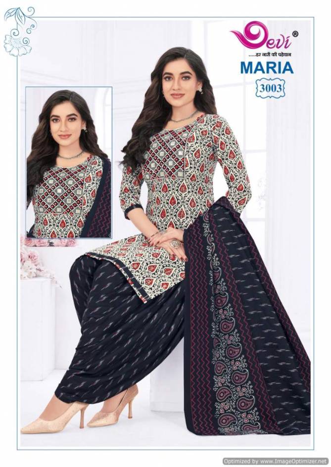 Maria Vol 3 By Devi Rayon Printed Readymade Dress Wholesale Clothing Suppliers In India